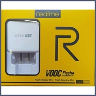✈ ➜ ◵ ∡ Realme Super VOOC FLASH CHARGER TYPE C
