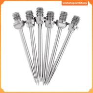 [WishshopeehhhMY] 6 Count of 2BA  Points Converter Points Converter Tips,  Accessory - Colors for ch