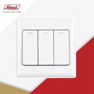 HIMEL 3G1W SWITCH SOCKET