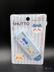 [Chiikawa][Hachiware][Rakko][Shutto][日] #小八 #獺師父 #日本 #Chiikawa #吉伊卡哇 #開箱刀 #開信刀