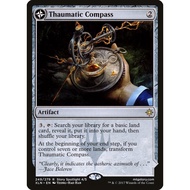 Thaumatic Compass - Ixalan (XLN) MTG Card