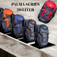 Elbrus Palma Outdoor Backpack Men's Backpack 20L Bonus Raincover