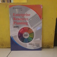 Enterprise tesource planning ( ERP).