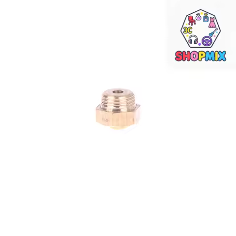 1/3/5 Piece Metal Safety Valve Suitable For Moka Pot Pressure Reducing Valve Safety Valve Moka Pot A