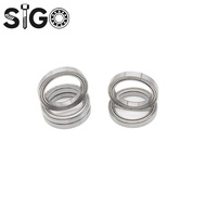 10PCS 6704ZZ 20X27X4 Mm Bearing ABEC-7 Slim Thin Section 61704ZZ Ball Bearings 6704 Z ZZ