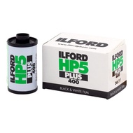 Ilford HP5 Plus 400 35mm 36exp 135-36 Black and White Film 135