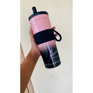 ORIGINAL BIGCAR TUMBLER 316L + CERAMIC TUMBLER BIGCAR