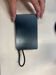 超薄 0.8cm Ego AllySlim 充電流動電源 (150g)