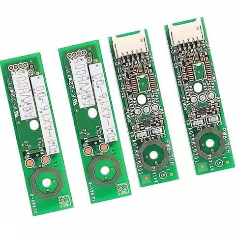 4X DV311 DV512 Developer Reset Chip for Konica Minolta C220 C280 C360 C7722 C224 C284 C364 C454 C554