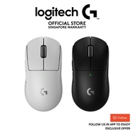 (Online Exclusive)Logitech G Pro X Superlight 2 SE Gaming Mouse