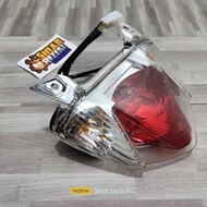 Win - MIO J 54P 2012 -2014 Rear Brake Stop Light