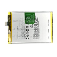 capacity BLP839 For A95 5G /A94 5G/RENO 5Z 5G/RENO 6Z Mobile Phone Batteries