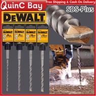 Dewalt Extreme 2 SDS Plus Masonry Drill Bits Masonry Concrete Konkrit Mata Dinding Wall Brick Bosch