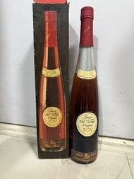陳年老酒長頸 FOV 700ml 廣和代理