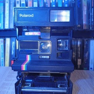 kamera polaroid jadul