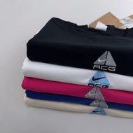 nike acg (Embroidered Logo) Short Sleeve t