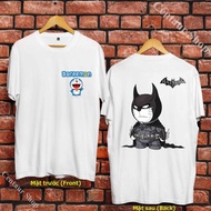 [OFFER] Doraemon T-Shirt - Doremon Shirt - Super beautiful Doraemon T-Shirt - DRM-006