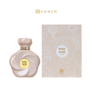 น้ำหอมนำเข้าจากดูไบฯ | Rose Noir EDP 75ml By Ahmed Al Maghribi