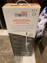 MOPPY 無線蒸氣清洗機 PTGB007x