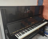 Yamaha U3 鋼琴 日本製[琴齡約15+] *價格可小議