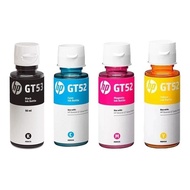 HP GT53 & GT52 ORIGINAL INK BOTTLE FOR GT5810  GT5820  HP 315  HP 415 [100% ORIGINAL]