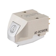 Audio-Technica AT-OC9XEN 雙動圈立體聲唱頭