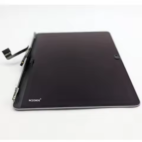 NCZOBOE A1534 Full LCD Screen Display Assembly for Apple MacBook Retina 12'' A1534