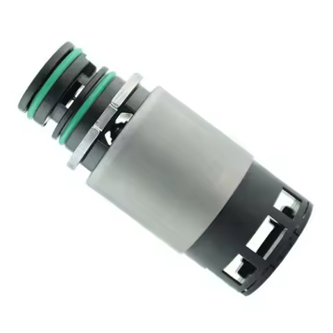 Automatic Transmission Solenoid Shift A B Short Body Black Cap For A6GF1 For 46313-3B030 463133B030 