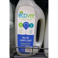 Ecover Non- Bio Laundry Liquid - 1.5 Litre