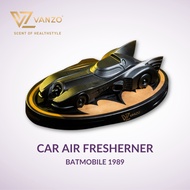 VANZO BATMOBILE 1989 CAR AIR FRESHENER