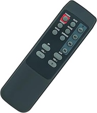 NK1B Replacement Remote Control -ALLIMITY- Compatible with Nakamichi soundbar Remote Control DTSX/SSE