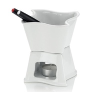 European Style Fondue Set