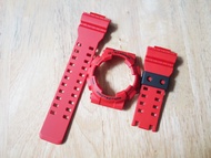 กรอบสาย gshock ของแท้รุ่น ga100ga110ga120ga140