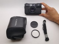 YASHICA MF-2 合新手！
YASHICA LENS 38mm f4.0
全手動估焦菲林相機
街拍隨身 Point & Shoot 
輕便型格之選
35mm全手動定焦相機
(發佈時間: 198