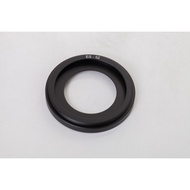 ES-52 Metal Lens Hood for Canon EF-S 24mm F2.8 STM EF 40mm f/2.8 STM Lenses Replace ES-52