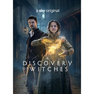 [[En]4K UHD 1080P Blu-ray HD Movies A Discovery of Witches Season 2