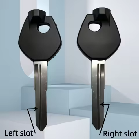 For V50 AG50 60Single V125G Magnet Anti-theft lock AN250 AN400 AN650 Burgman Sj50 V125S Replace Uncu