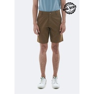 Manzone Men's Bermuda Shorts Arion Bestbuy-Brown