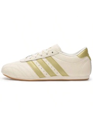 Giày thể thao thường ngày có đệm TAEKWONDO LACE W dành cho nữ, JQ0570