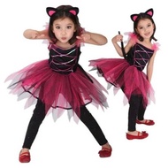 Princess Anna Halloween Costume