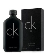 Calvin Klein - CK Be 中性淡香水噴霧EDT 200ML【平行進口】