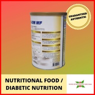 ❦ ✿ ◶ GEN DM MF / Hinex DM PH version (400g) Diabetic Milk Exp: April 6, 2026