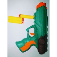 Nerf Gun**