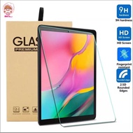 Rkt_Mall Samsung Galaxy Tab S7 FE / S7 Plus T970 (12.4 inch) Tempered Glass Screen Protector