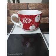 mug KitKat limited..