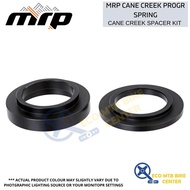 Cane Creek Kit Progr Spring (Coil Spring Spacer Kit)
