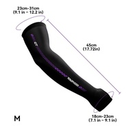 TALONGAMES eSports GT ARM Sleeve,Reduce Friction On Mouse Pad,Quick Drying,Cool Feeling,M