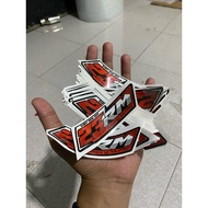 ORIGINAL A3 PREMIUM STICKER 23RM STICKER STICKER LABEL STICKER PRINTING STICKER CUSTOM