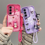 Casing infinix hot 50 case cute phone case bts