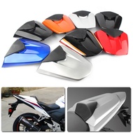 Rear Seat Cover For Honda CBR500R CBR500 CBR 500 R 500R 2013-2015 Rear Pillion Passenger Cowl Motorc